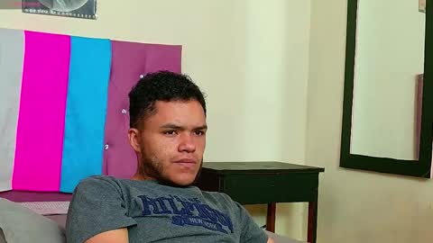 Snapshot of seventh_ftm chatting on 03.20.26 Seventh online show from 03.20.26