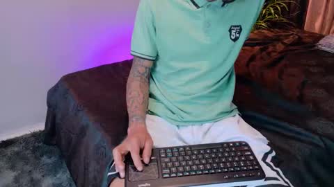 Snapshot of sex_in_paradise24 chatting on 03.13.26 WELCOME Samara and Ethan Now independent models Thanks for seeing and supporting us follow our new account please online show from 03.13.26