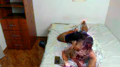 KIKI AND HER BOYFRIEND  online show from 05.29.26