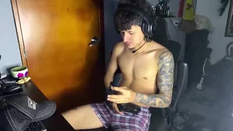 sex_love_sweat online show from 01.08.26