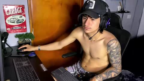 sex_love_sweat online show from 02.02.26