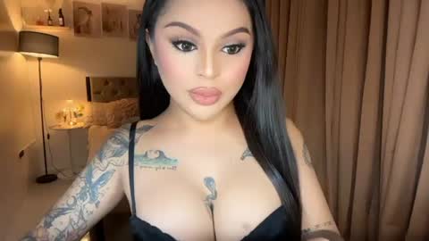 tan online show from 06.26.26