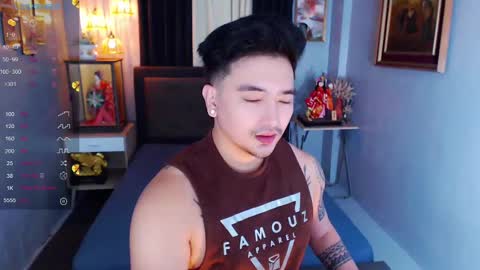 Snapshot of sex_profesor chatting on 01.25.25 AXEL online show from 01.25.25