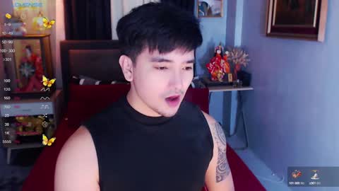 Snapshot of sex_profesor chatting on 02.16.25 AXEL online show from 02.16.25