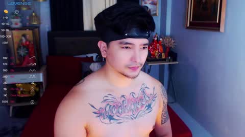 Snapshot of sex_profesor chatting on 02.20.25 AXEL online show from 02.20.25