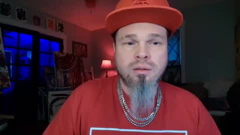 Snapshot of sexactyour chatting on 01.30.25 Sexactyour online show from 01.30.25