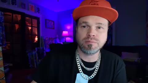 Snapshot of sexactyour chatting on 02.27.25 Sexactyour online show from 02.27.25