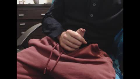 Snapshot of sexandsexy1999 chatting on 12.20.25 Daniel Taylor online show from 12.20.25