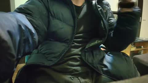 Snapshot of sexandsexy1999 chatting on 02.22.26 Daniel Taylor online show from 02.22.26