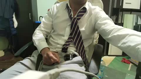 Snapshot of sexandsexy1999 chatting on 03.08.26 Daniel Taylor online show from 03.08.26