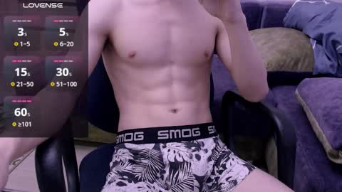 sexangelcm online show from 09.21.25