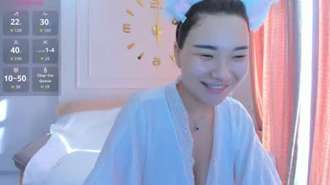 Lumi online show from 03.18.26