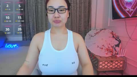 Lumi online show from 04.30.26