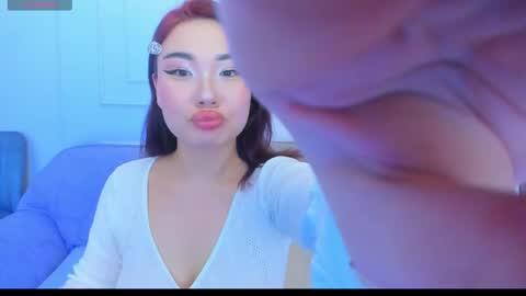 Lumi online show from 05.07.26