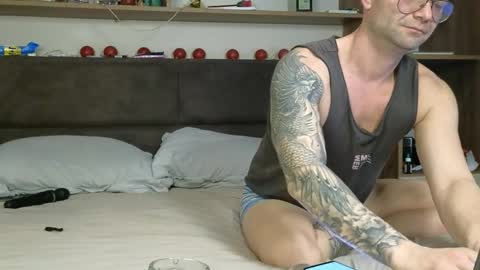 JackAdelaide online show from 05.09.26