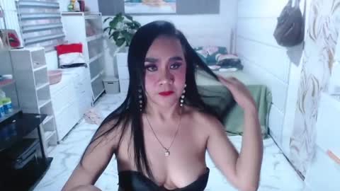 MS Anna online show from 07.09.26