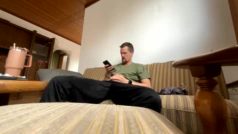 sexdgh online show from 09.23.25