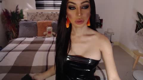 Mistress Maria online show from 12.09.24