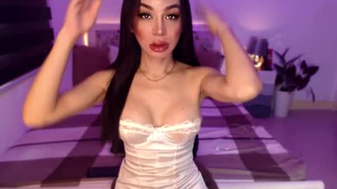 Mistress Maria online show from 07.11.26