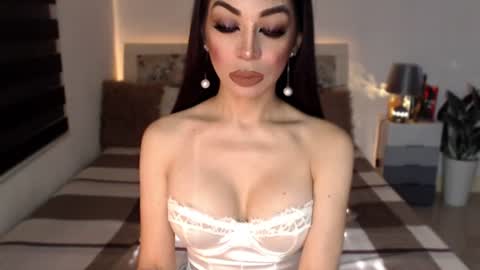 Mistress Maria online show from 07.29.26