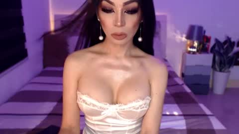 Mistress Maria online show from 07.30.26