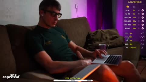 Thank you for Birthday Wishes  online show from 11.14.25