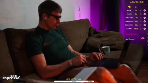 Thank you for Birthday Wishes  online show from 11.21.25