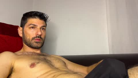 Lucenzo  online show from 12.31.24