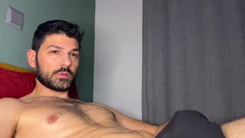 Lucenzo  online show from 02.27.25