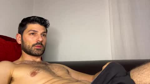 Lucenzo  online show from 03.11.25