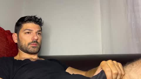 Lucenzo  online show from 09.25.25