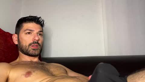 Lucenzo  online show from 11.09.25