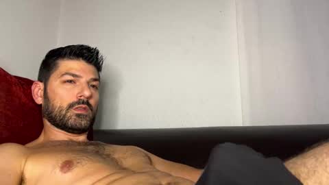 Lucenzo  online show from 11.14.25