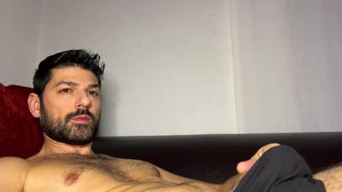 Lucenzo  online show from 01.09.26