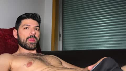 Lucenzo  online show from 04.22.26