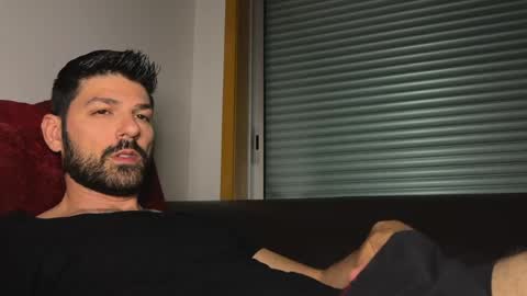 Lucenzo  online show from 04.25.26
