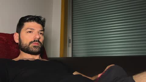 Lucenzo  online show from 04.27.26