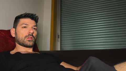 Lucenzo  online show from 04.30.26