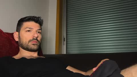 Lucenzo  online show from 05.01.26