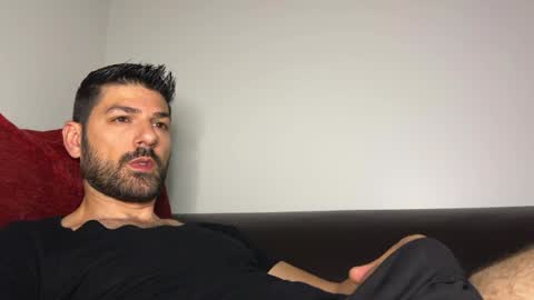 Lucenzo  online show from 05.08.26