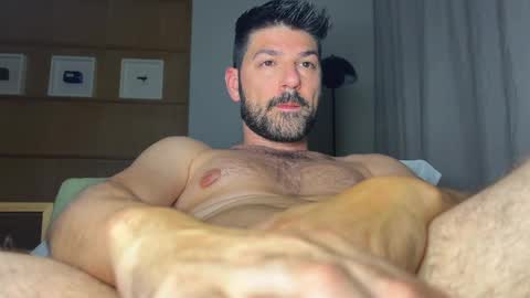 Lucenzo  online show from 06.05.26