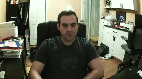 Snapshot of sexfungames chatting on 02.28.25 Kyle online show from 02.28.25