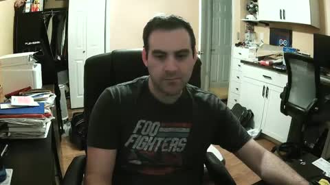 Snapshot of sexfungames chatting on 03.07.25 Kyle online show from 03.07.25