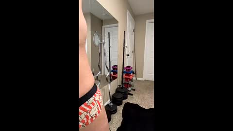 Snapshot of sexhibitionism chatting on 01.17.26 Walker online show from 01.17.26