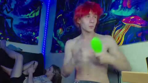 Big Cock online show from 07.23.26