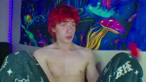 Big Cock online show from 08.09.26