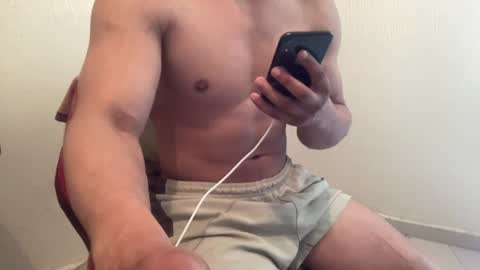 sexiest_bad_boy online show from 06.20.26