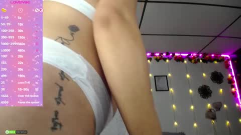 Lili online show from 04.30.26