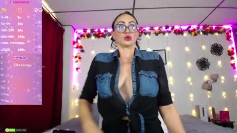 Lili online show from 05.07.26