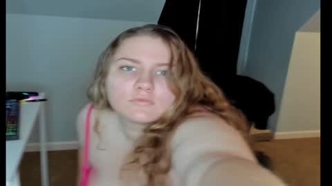 Snapshot of sexiilexii06969 chatting on 12.28.24 SEXII LEXII online show from 12.28.24